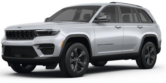 JEEP GRAND CHEROKEE 2022 1C4RJGBG5N8533140 image